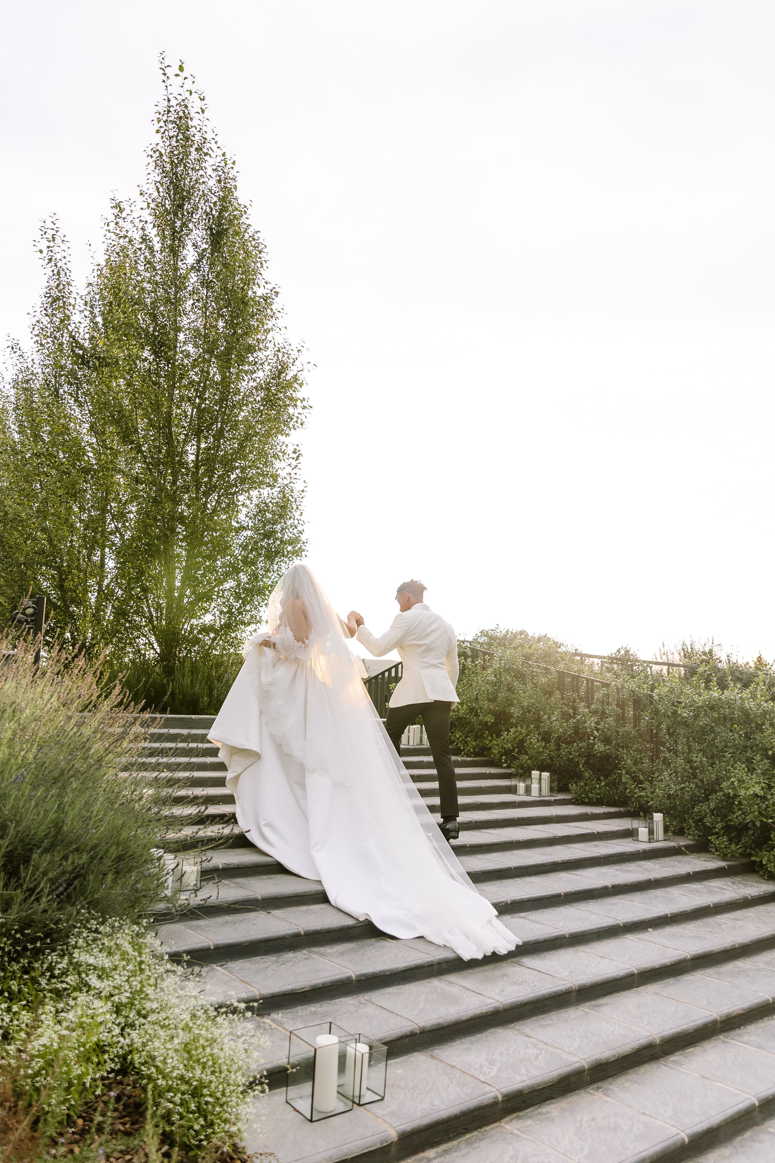 Alex & Bryce