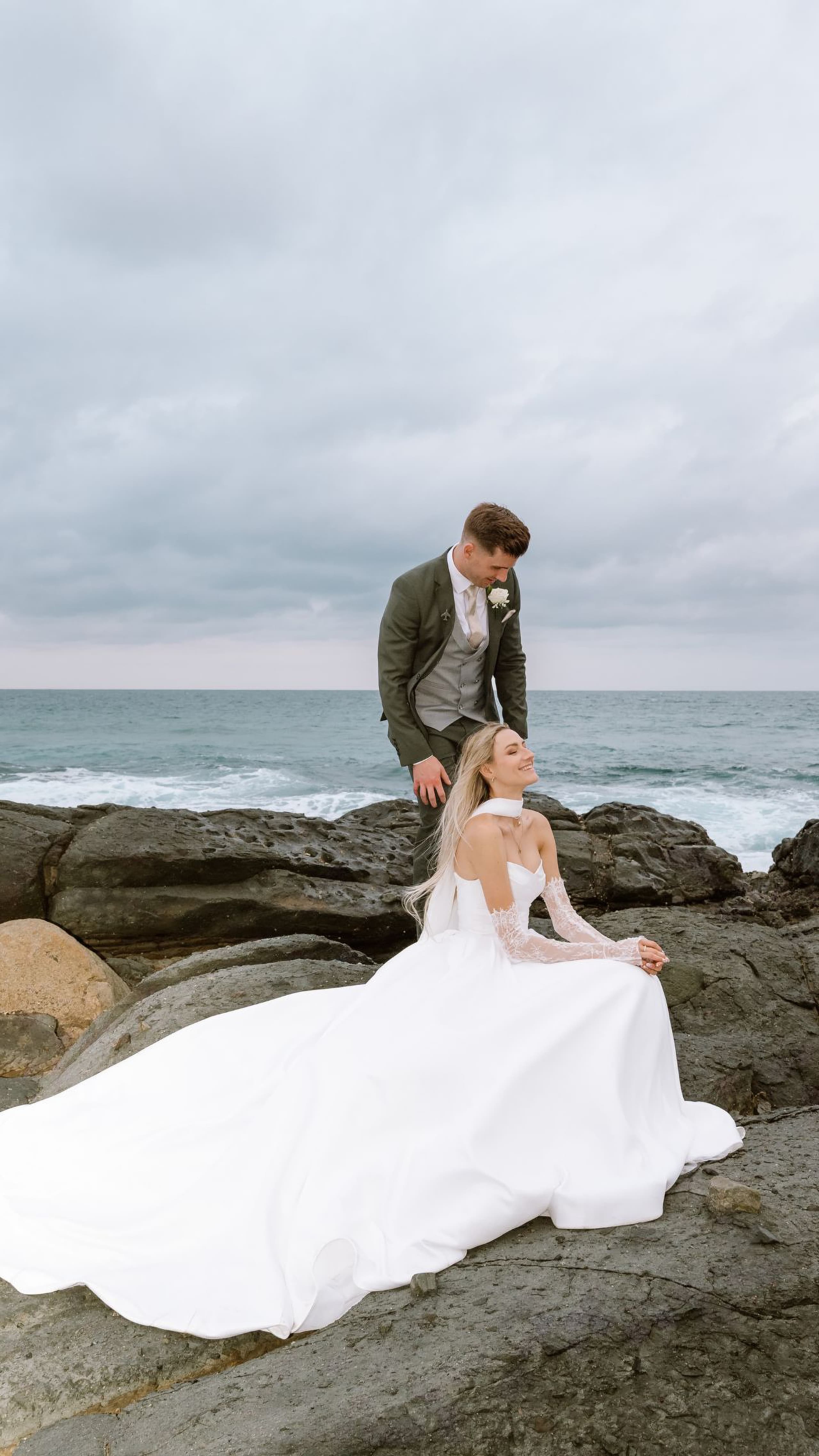 Stephenie & Lehan