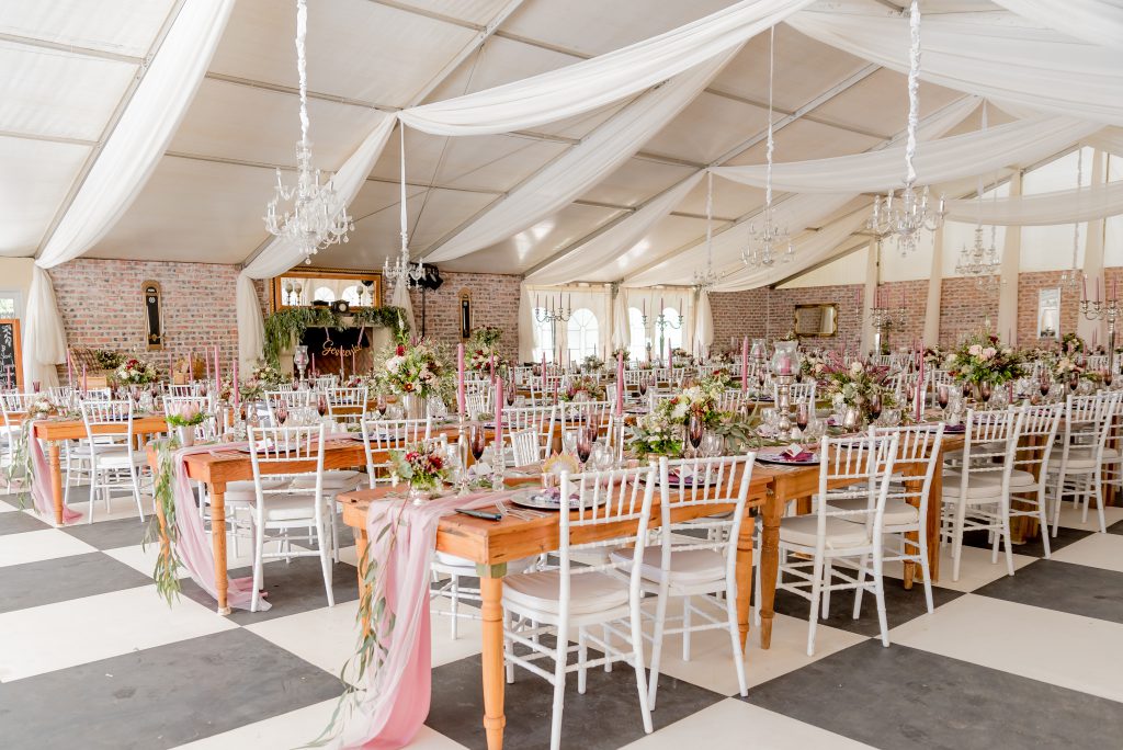 Wedding Venue Detail Villa Avianto Bloemfontein