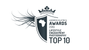 Admired in Africa Awards Top 10